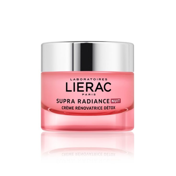 Supra Radiance Notte Lierac 50ml
