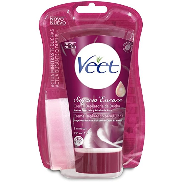 Suprem Essence Veet 135ml