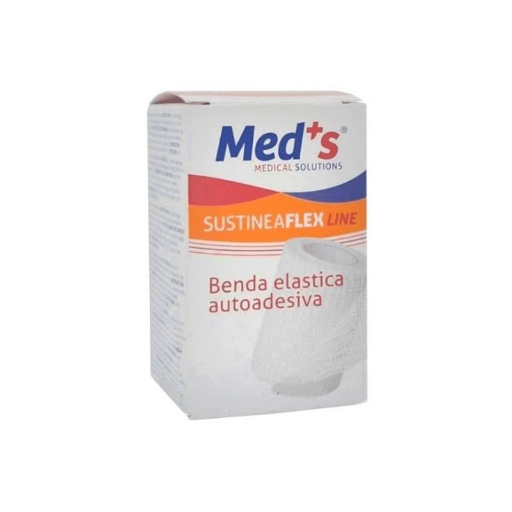 SustineaFlex Line Farmac-Zabban 1 Pezzo