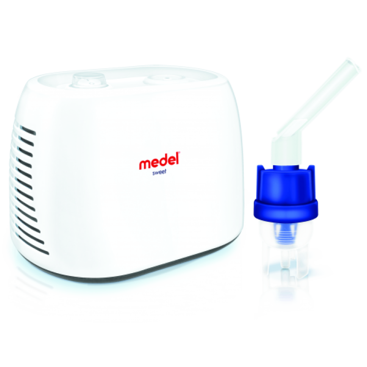 SWEET Aerosol Medel