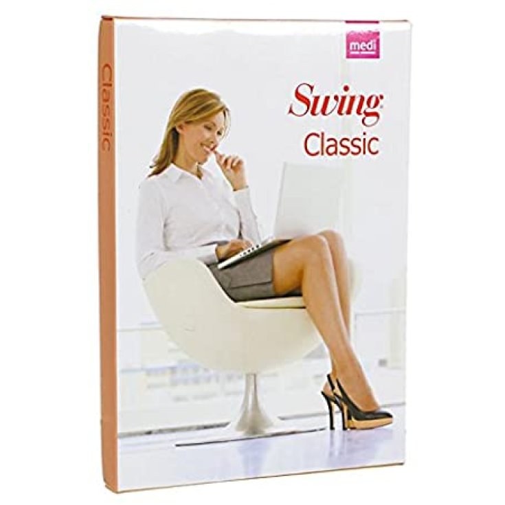Swing Classic Calibrato Medi 1 Paio