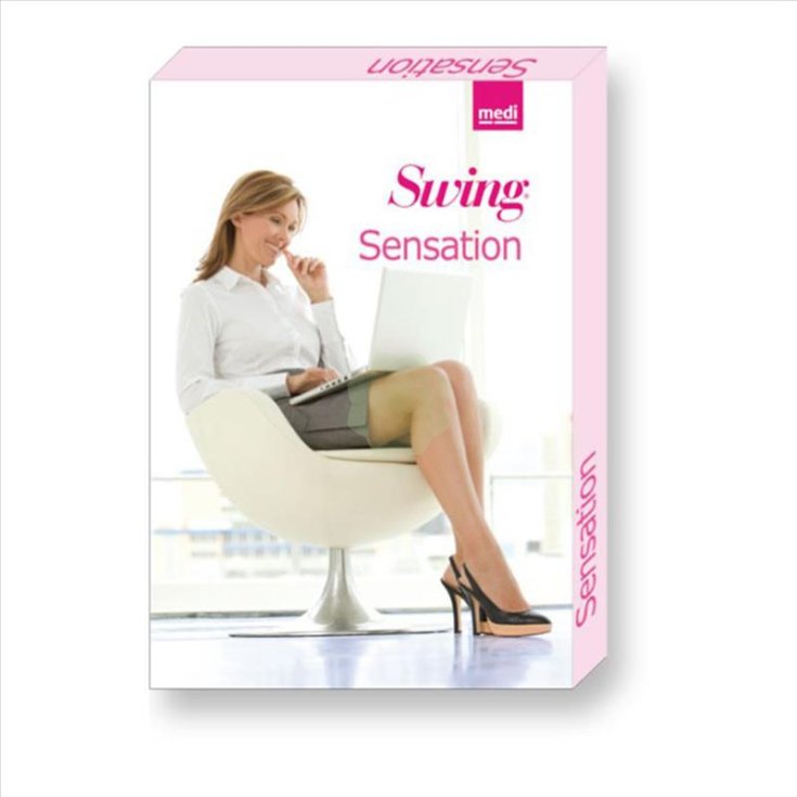 Swing Sensation Gambaletto Medi 1 Paio