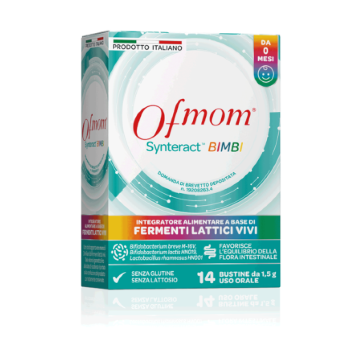 Synteract Bimbi Ofmom 14stick