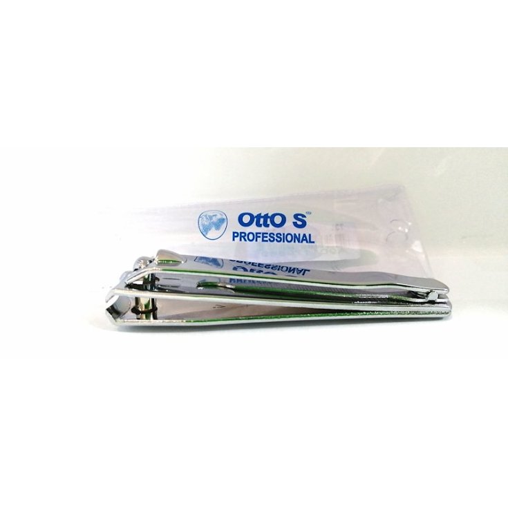 Tagliaunghie Mani Piedi OttO S