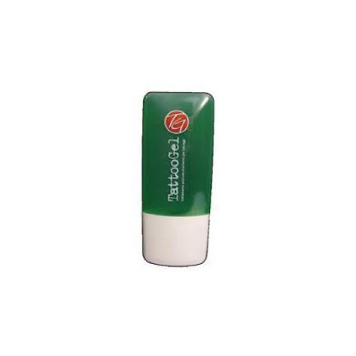 TattooGel TG BLUFARMA 50ml