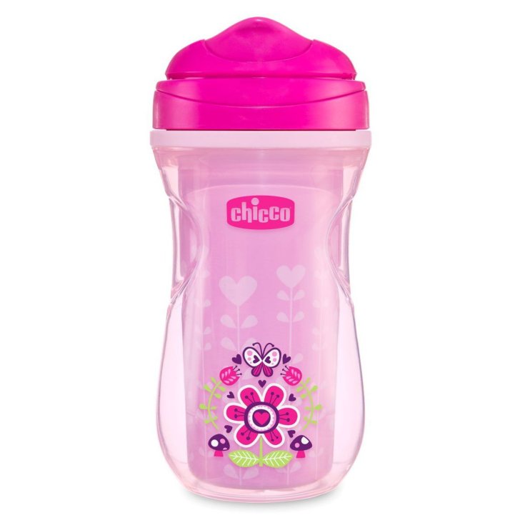 Tazza Active 14 Mesi Chicco 1 Pezzo
