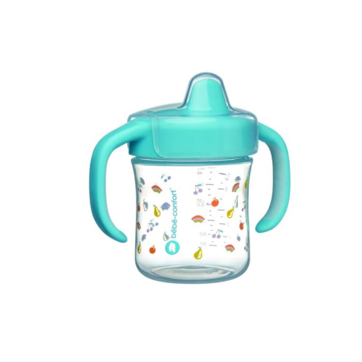 Tazza Evolutiva 3 In 1 B&eacute;b&eacute; Confort 200ml