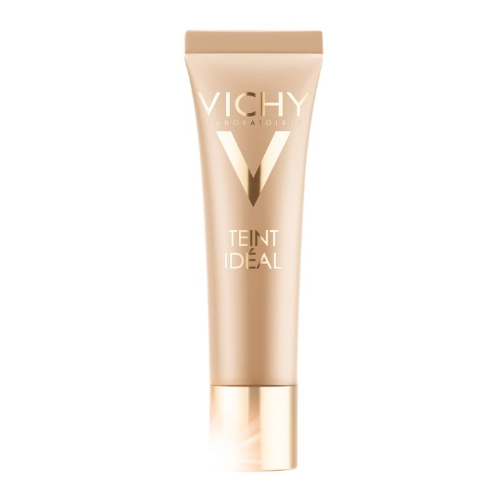 Teint Id&eacute;al Cream Spf20 Vichy 30ml