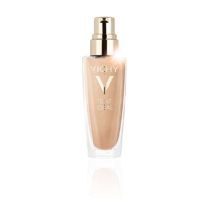 Teint Id&eacute;al Fondotinta Illuminante Fluido 55 Bronze Vichy 30ml