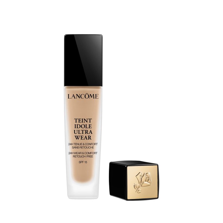 Teint Idole Ultra Wear 038 Beige Cuivr&eacute; LANCOME Paris 30ml