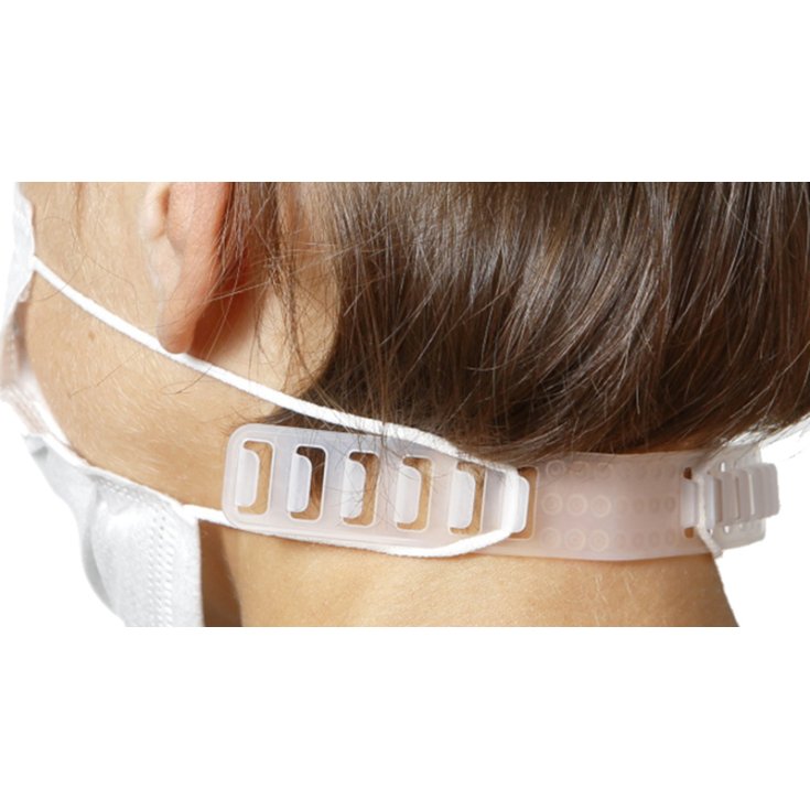Tendi Mascherina Regolabile Thd&reg; 3 Pezzi