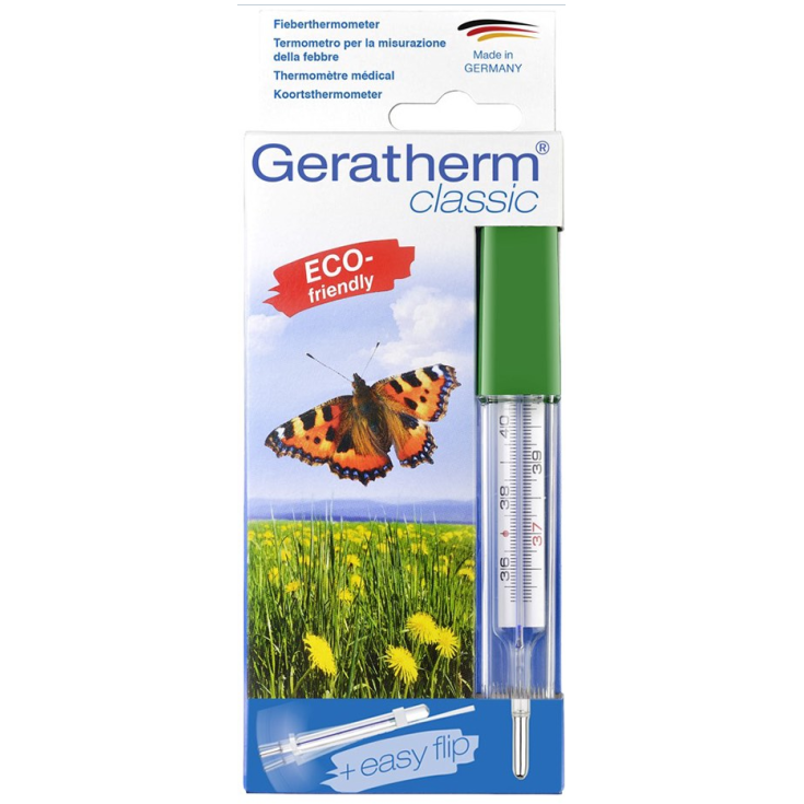 Termometro Classic Geratherm 1 Pezzo