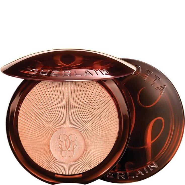 Terracotta Nude Terra GUERLAIN Paris 1 Vasetto