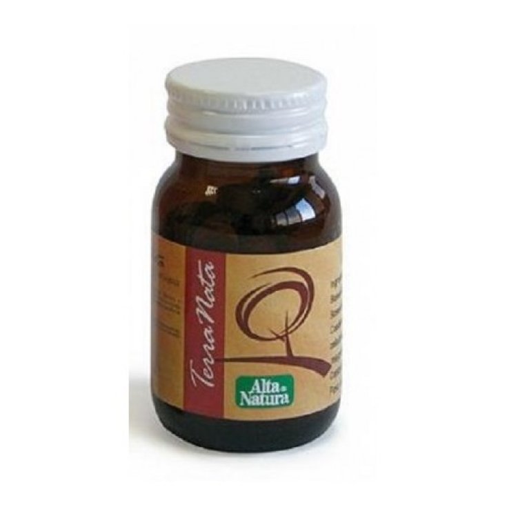 Terranata Echinacea Alta Natura 50 Compresse