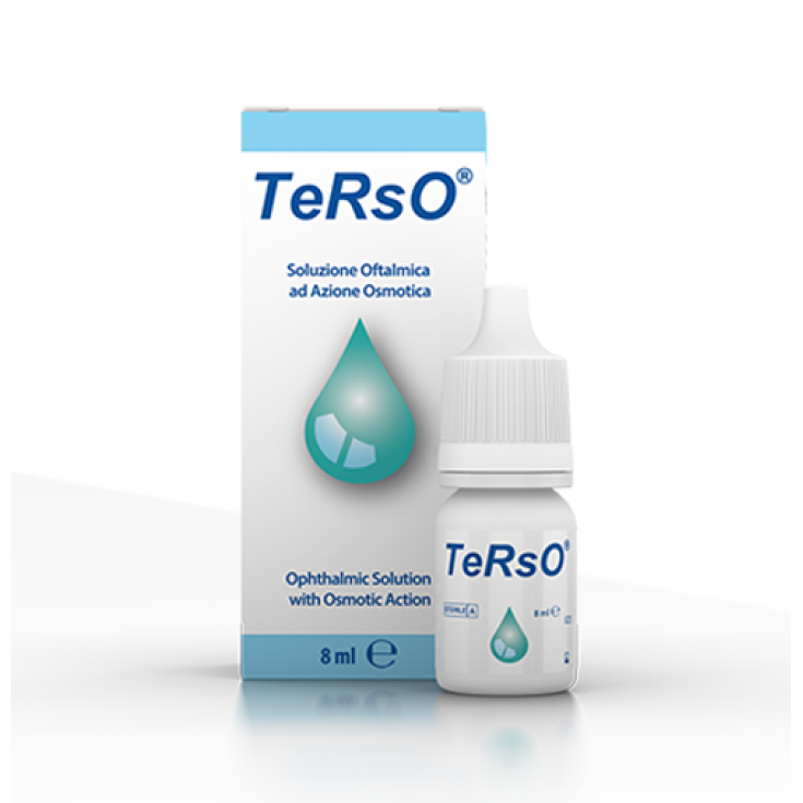 TeRsO Soluzione DMG Italia 8ml