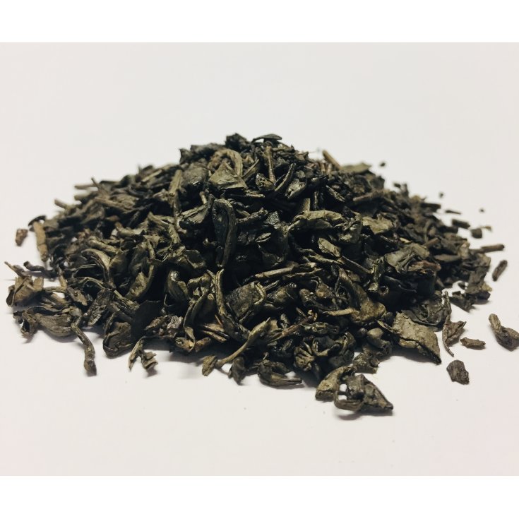 Th&egrave; Verde Gunpowder 100g