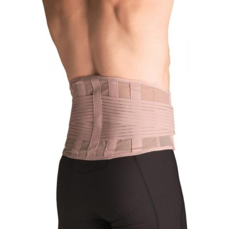 Thermoskin Corsetto Stabilizzante Farmacare Taglia L (86-95cm)