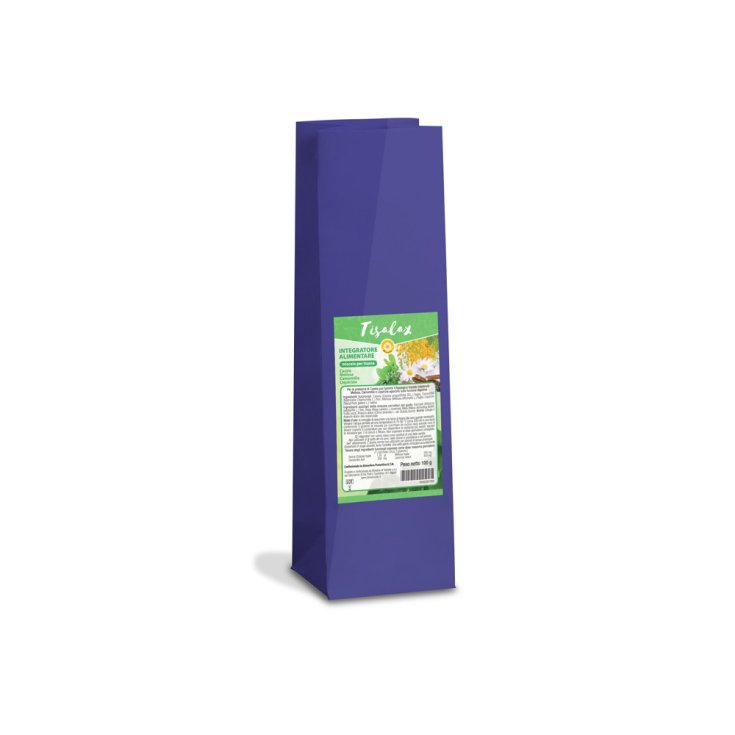 Tisalax Biosalus&reg; 100g
