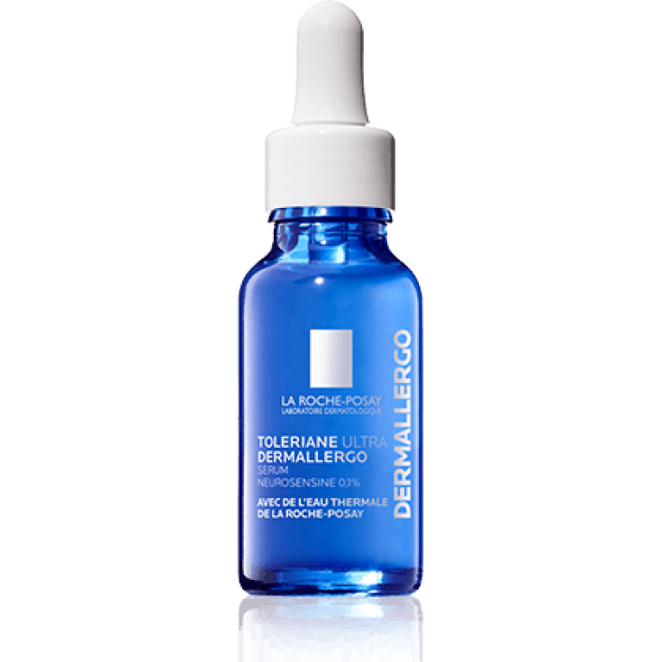 Toleriane Ultra Dermoallergo Siero La Roche Posay 20ml