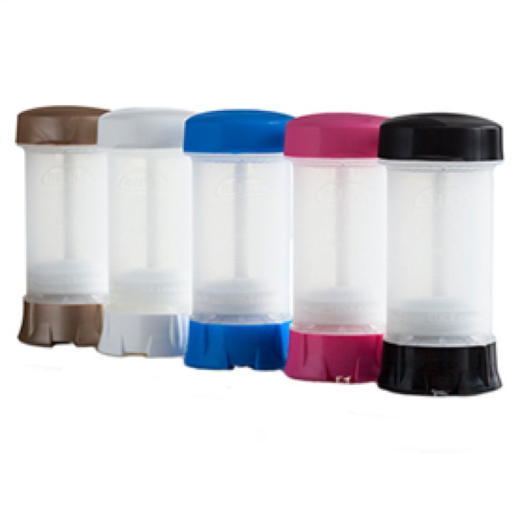 Topi-CLICK&reg; 35 Fagron 1 Dispenser Gold