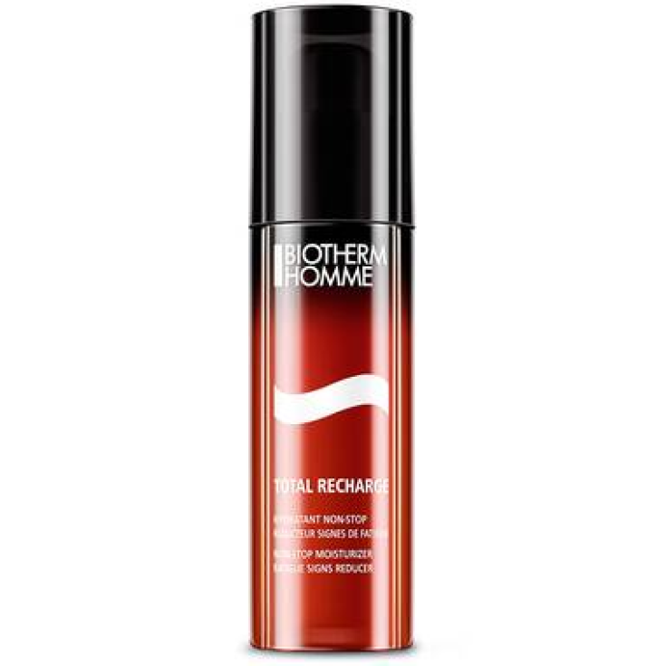 Total Recharge Idratante BIOTHERM 50ml