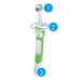 Spazzolino Training Brush Neutro Mam 1 Pezzo