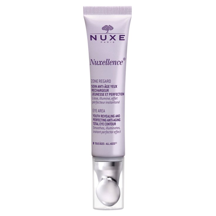 Trattamento Contorno Occhi Nuxellence 15ml