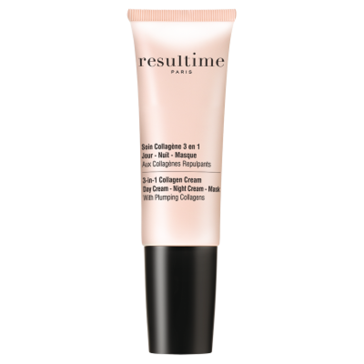 Trattamento Collagene 3 In 1 Resultime&reg; 50ml