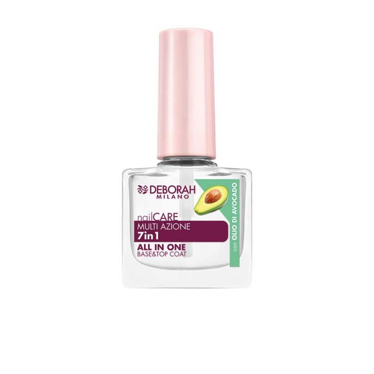 TRATTAMENTO MULTIAZIONE 7IN1 DEBORAH Milano 8,5ml