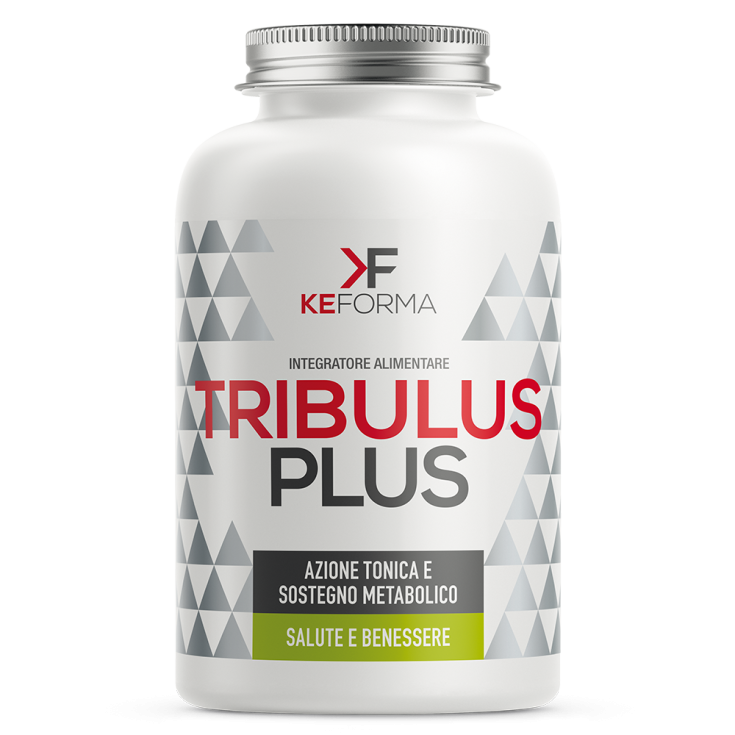 TRIBULUS PLUS KeForma by Aqua VIva 60 Capsule
