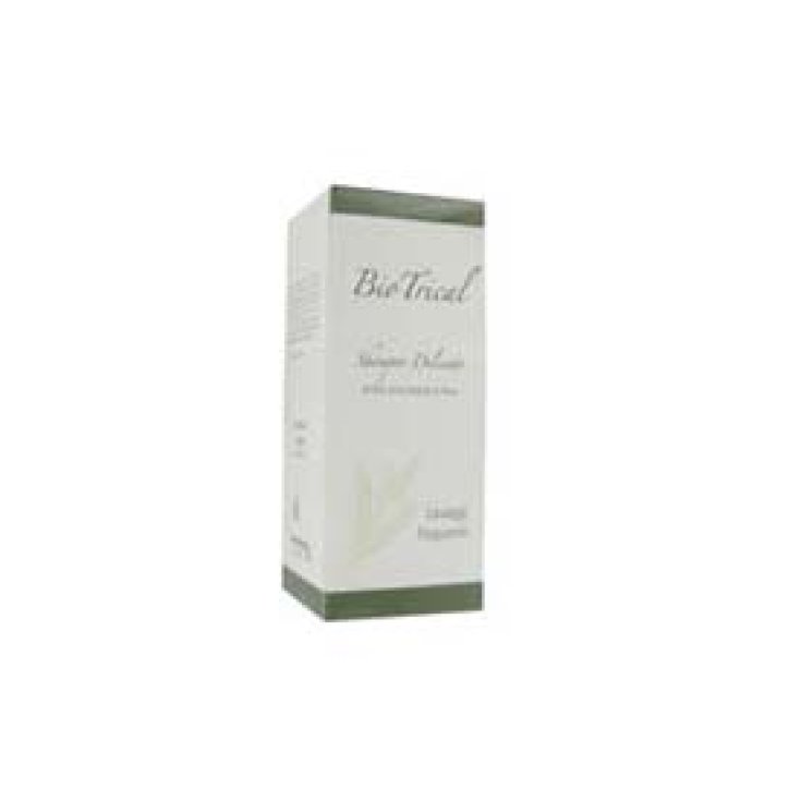 Biotrical Shampoo Delicato All'Olio Di Oliva 250ml