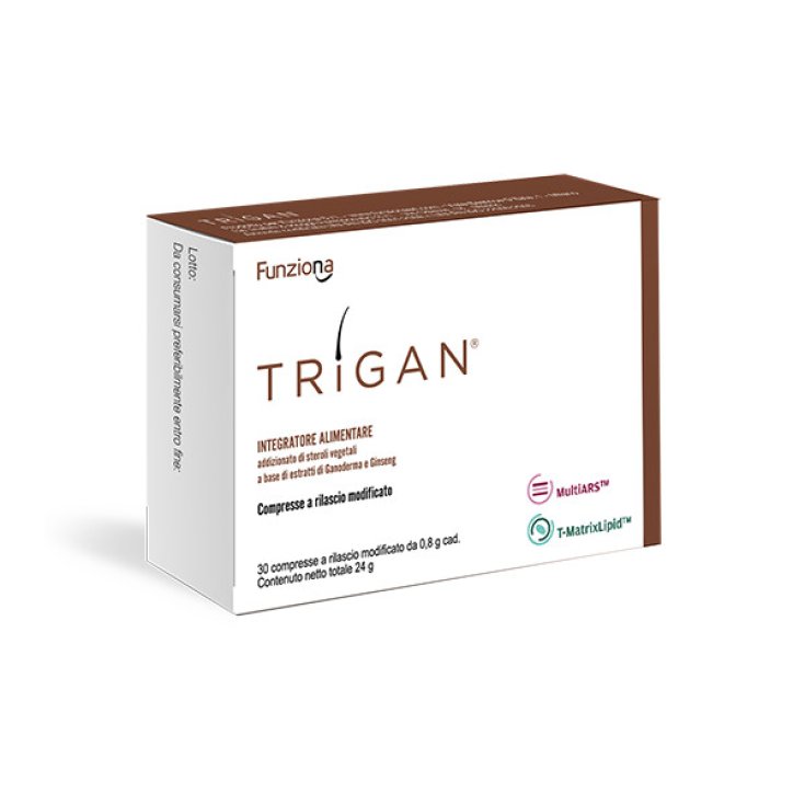 Trigan&reg; 30 Compresse