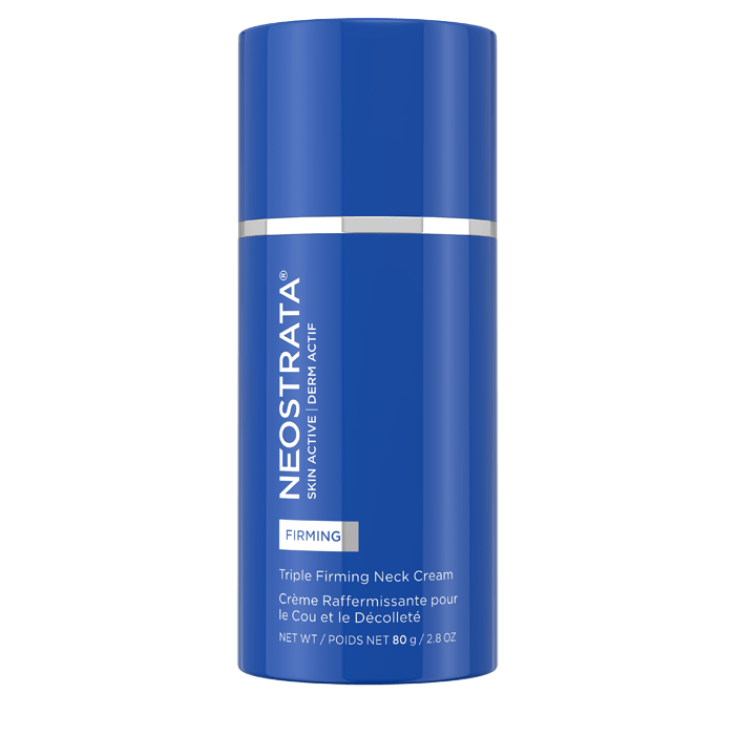 Triple Firming Neck Cream Neostrata&reg; 80g