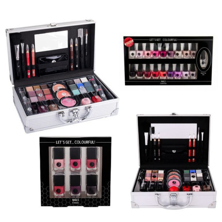 Trousse 4489000 ADVENT SMALTI 2K 1 Set