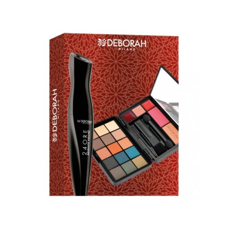 Trousse Make Up Mini Special 9929 DEBORAH Milano 1 Cofanetto