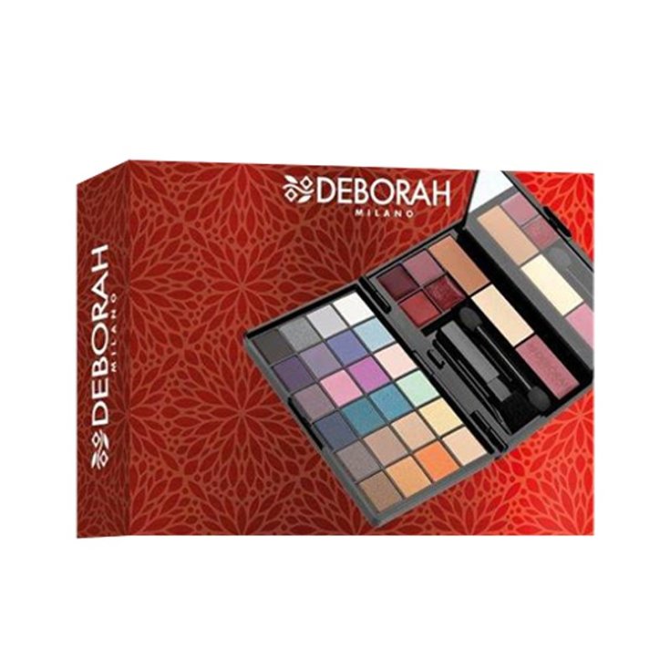 Trousse Make Up Pocket 02 9926 DEBORAH Milano 1 Cofanetto