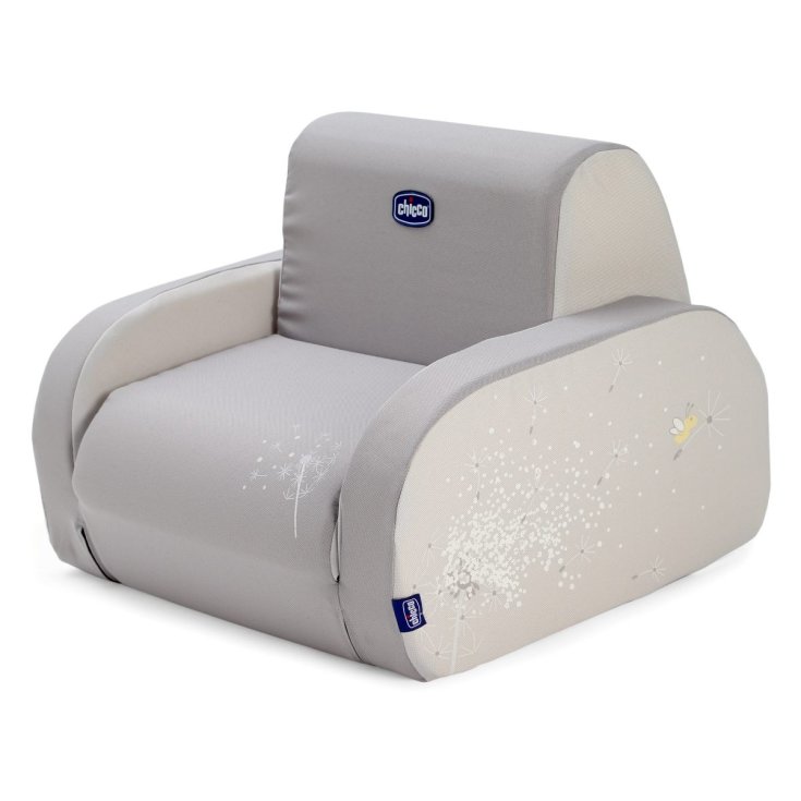 Twist Light Grey Chicco&reg; 1 Poltroncina