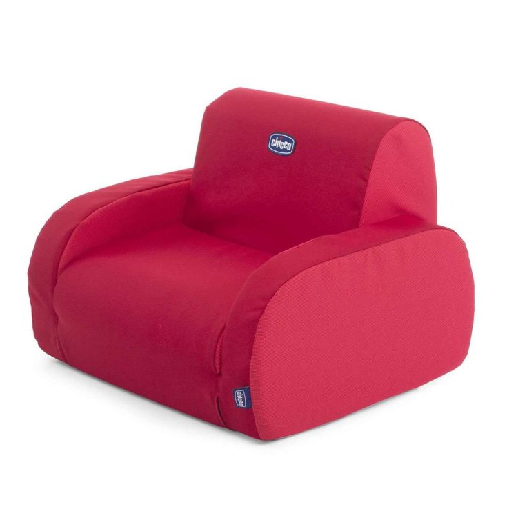 Twist Red Chicco&reg; 1 Poltroncina