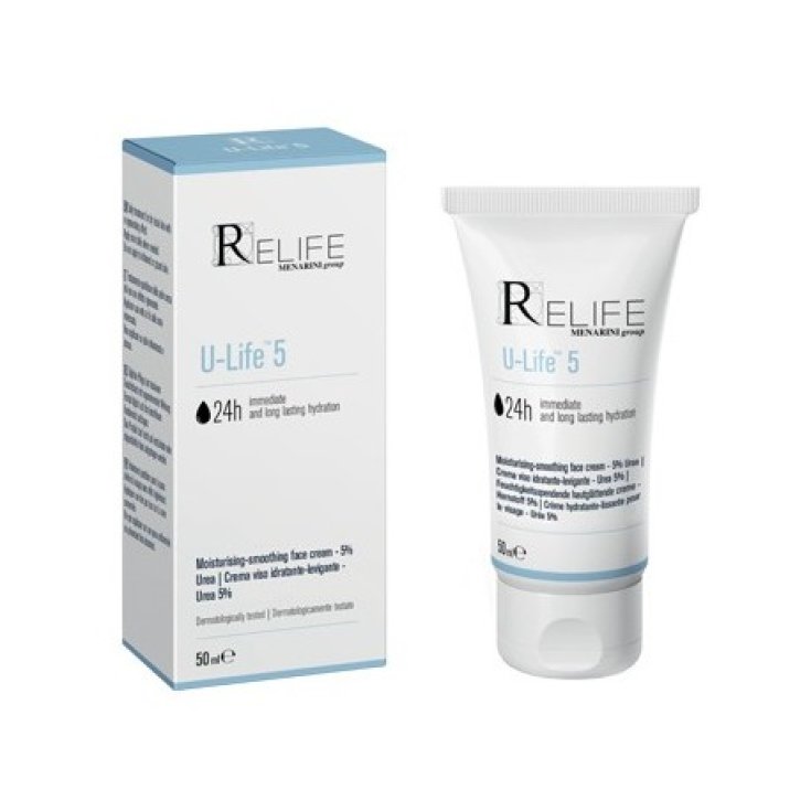 U-life 5 ReLife 50ml