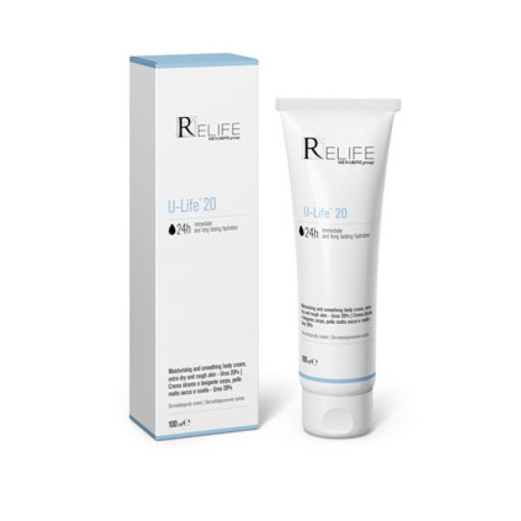 U-Life 20 ReLife 100ml