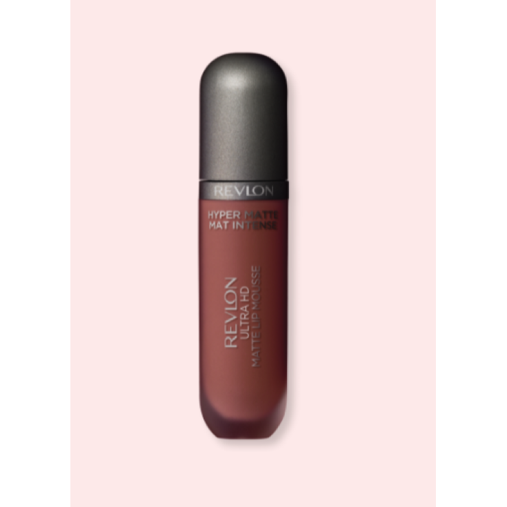 Ultra HD Matte Lip Mousse&trade; Earthy 860 REVLON 1 Tinta Labbra