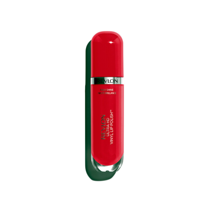 Ultra Hd Vinyl Lip Polish Fearless Who 900 REVLON 1 Rossetto