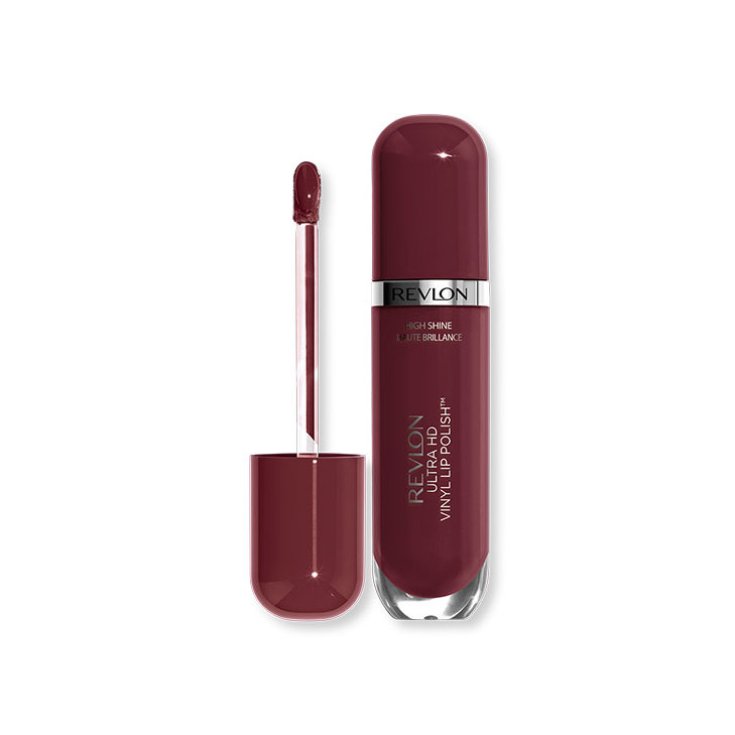 Ultra Hd Vinyl Lip Polish So Shady 915 REVLON 1 Rossetto