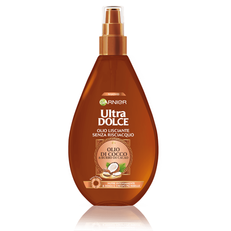 ULTRA DOLCE OLIO COCCO SPR 150 M