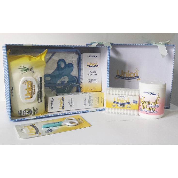 Unico Baby Sterilfarma&reg; Box Grande