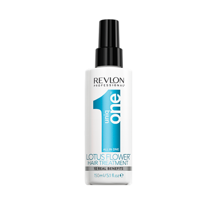 UniqOne&trade; Hair Treatment Revlon Professional 150ml