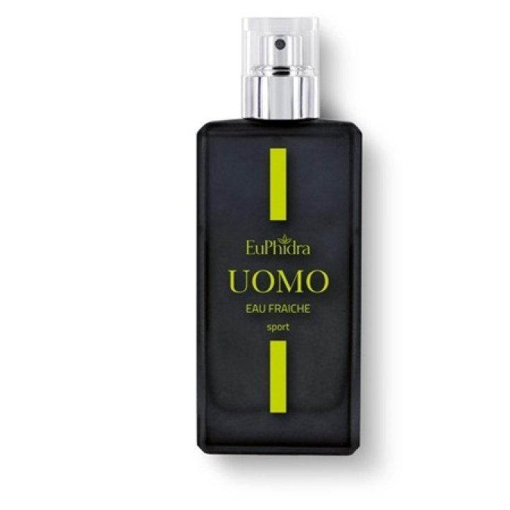 Uomo Sport Eau Fraiche Sport 50ml