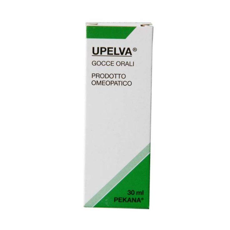 Upelva Pekana 30ml Upelva Pekana 30ml