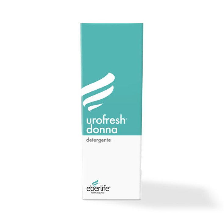 Urofresh Donna EberLife 500ml