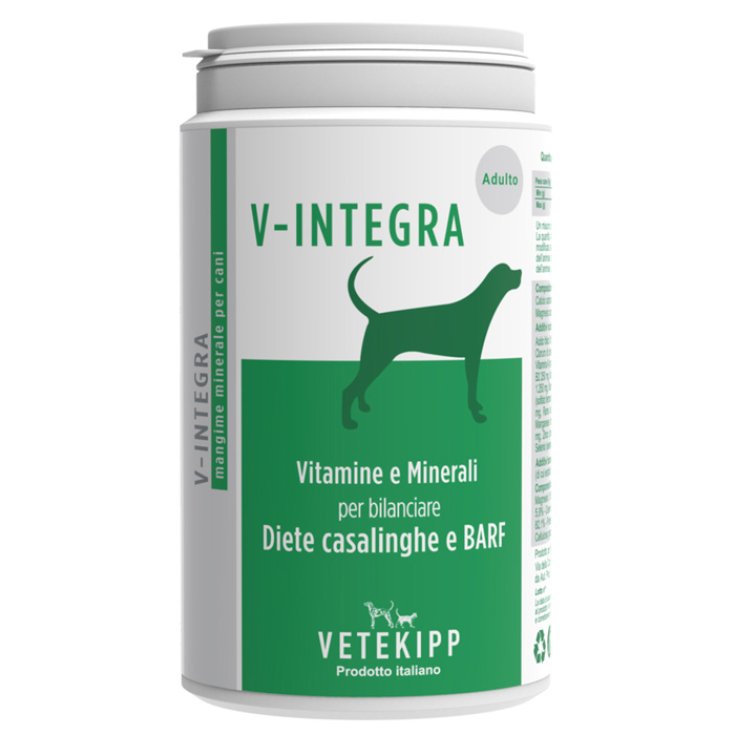 V-INTEGRA VETEKIPP 200g